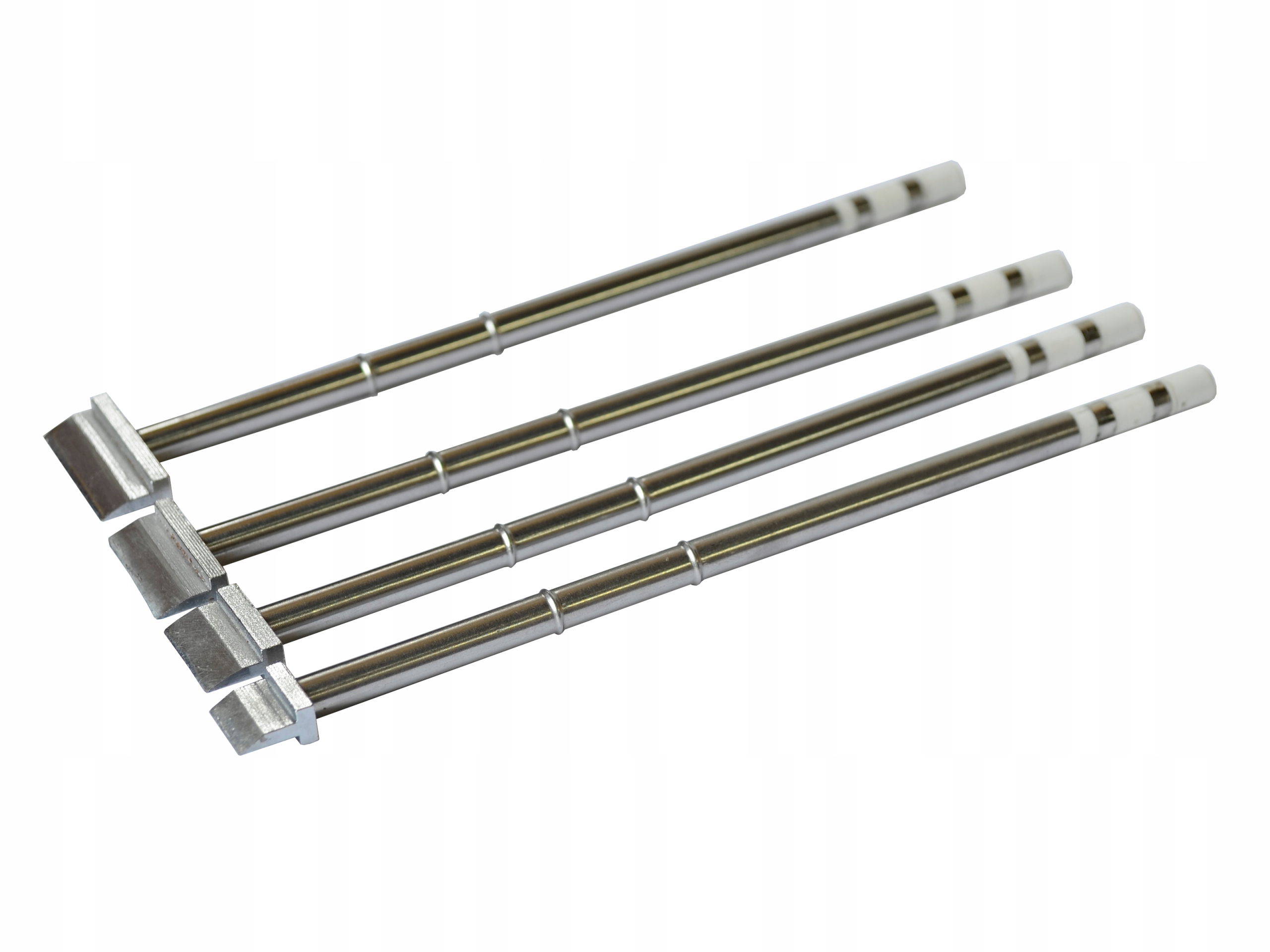 Stacja lutownicza HOTAIR WEP 948DB+II T12 + START PACK Stan opakowania oryginalne