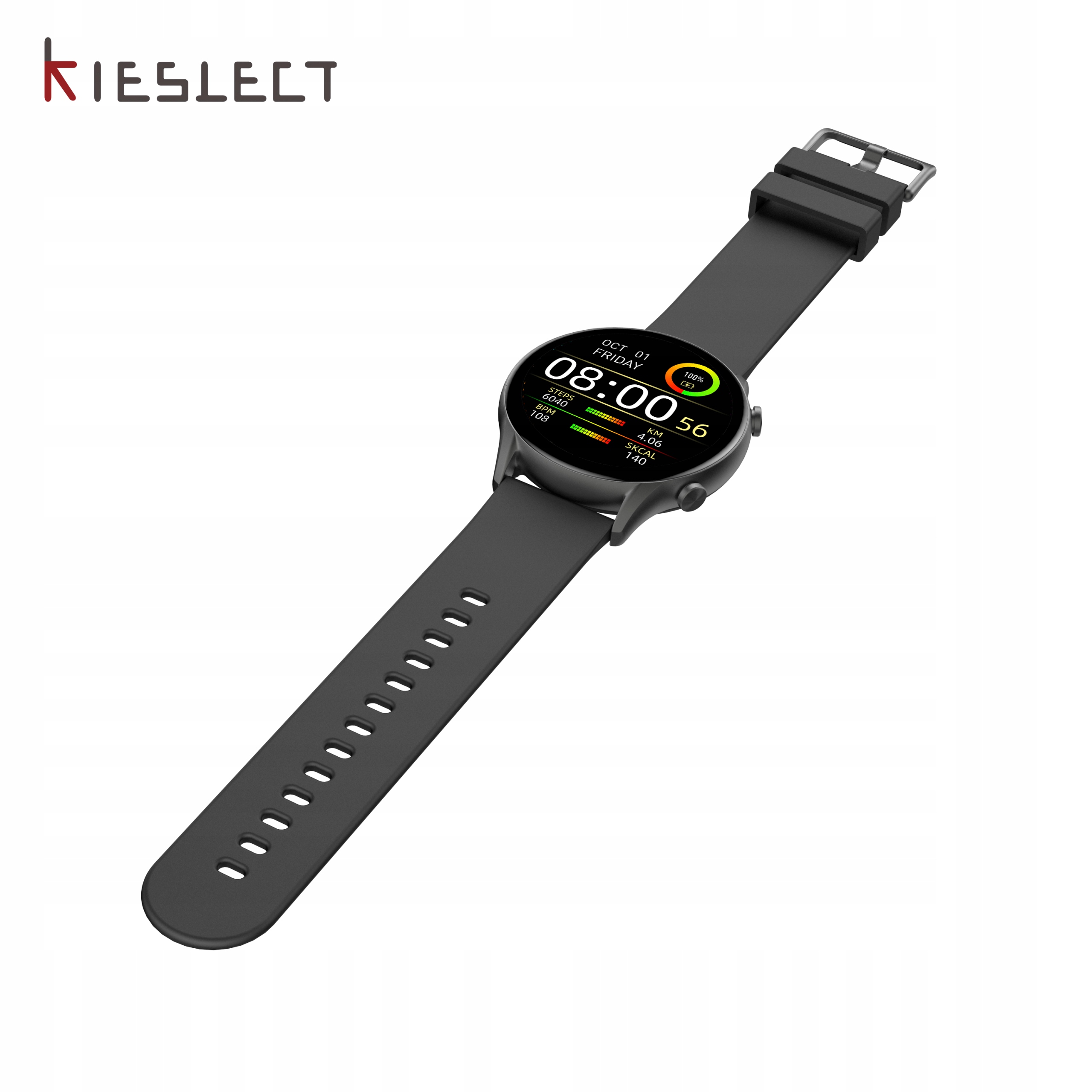 Kieslect Smart Calling Watch Kr PL Marka Kieslect