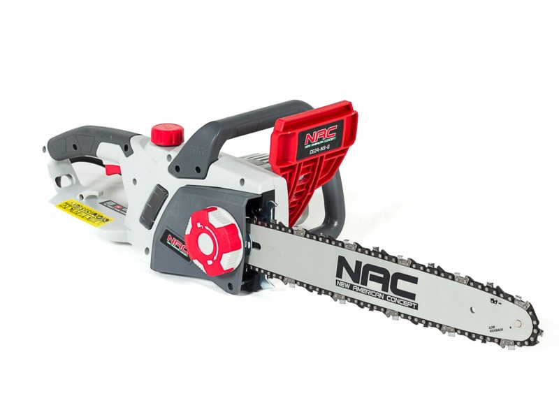 Piła elektryczna Nac CE24-NS-G 400mm 2400W