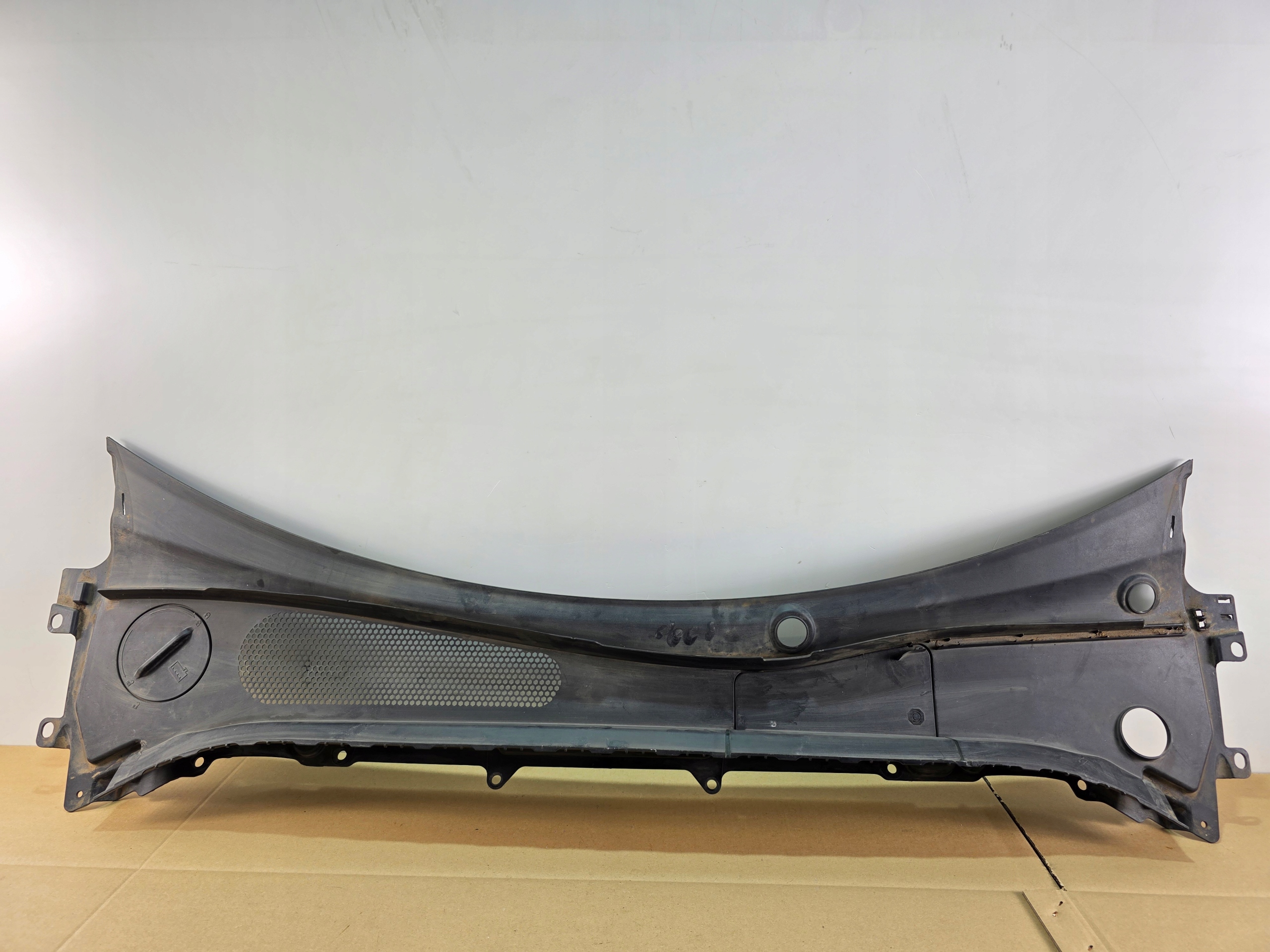 torpedo VOLVO XC60 II LIFT 31442120