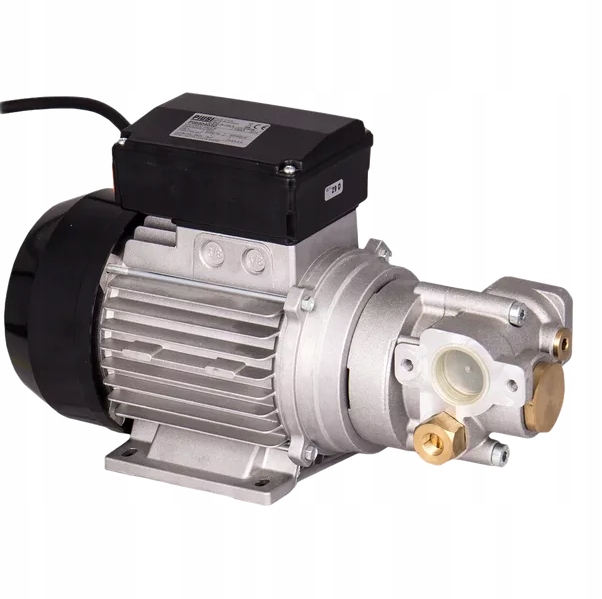 Cpn Čerpadlo Piusi Viscomat 200/2M 230V/50Hz pre motorový olej na olej
