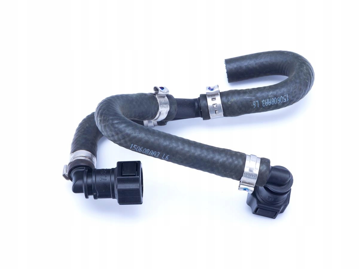 02-3158023 - Паливопровід SCMB250