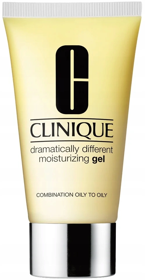 Clinique Dramatically Different Moisturizing Gel 50 ml