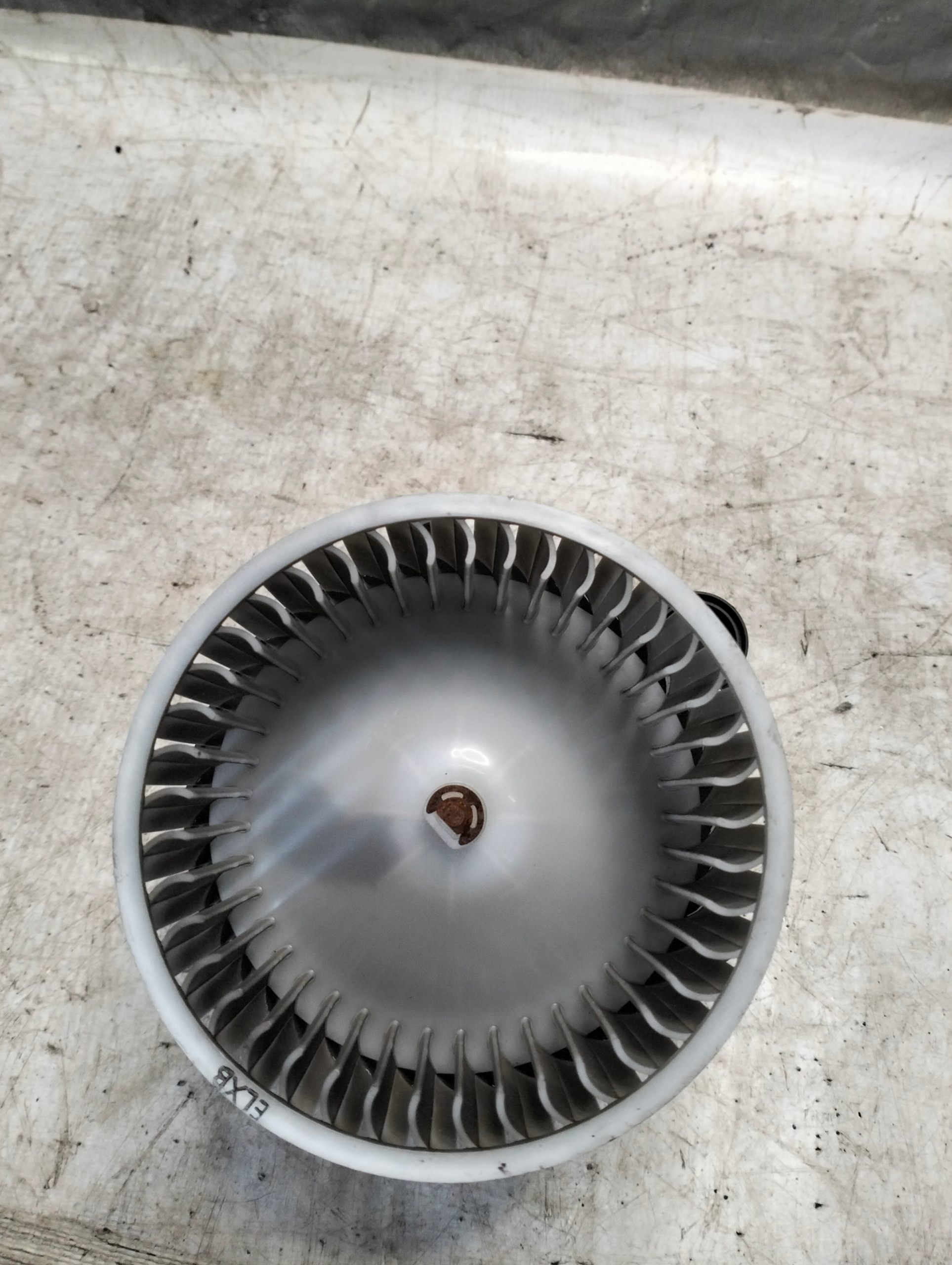 Lüfter Dmuchawa Hyundai i30 1.4 2010R