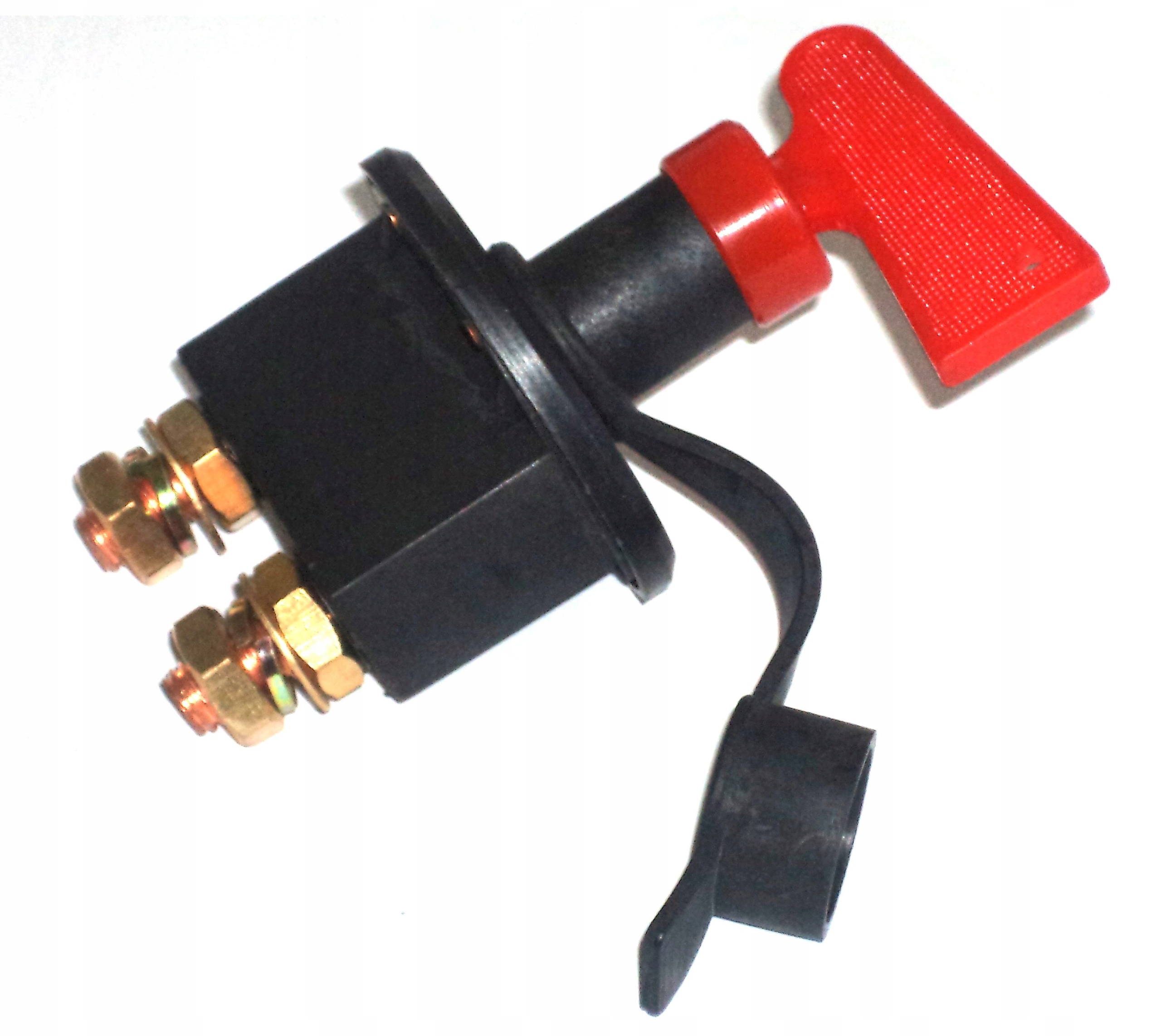 Odłącznik prądu akumulatora masy 24V