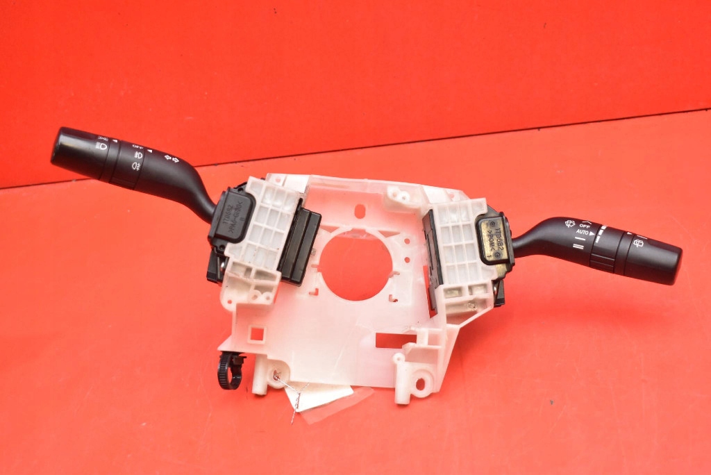 DEVIO LUCI TERGICRISTALLO TERGI PAJAK 17H006 MAZDA 3 III 2 II BL 5D HB 09-13