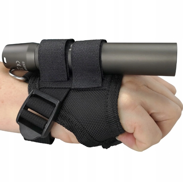 Držák baterie Mares Držák Eos Goodman