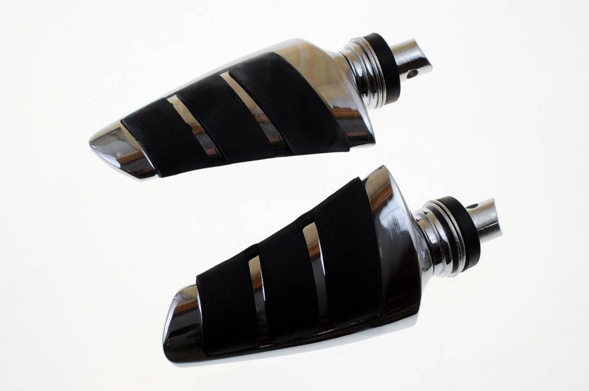 MOTRIX-6948 - ПОДНОЖКИ ПАССАЖИРА YAMAHA XV1700 XV 1700 ROAD