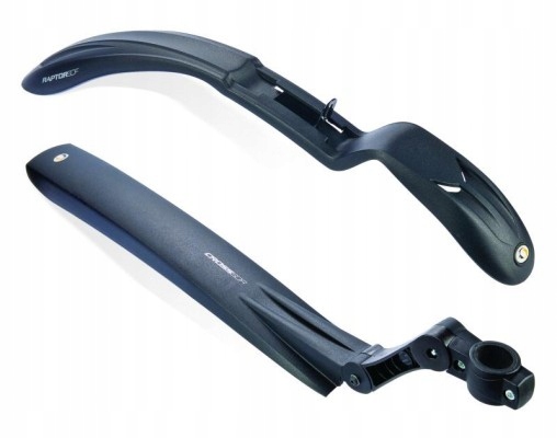 

Błotniki rowerowe Cross sdr Raptor sdf set