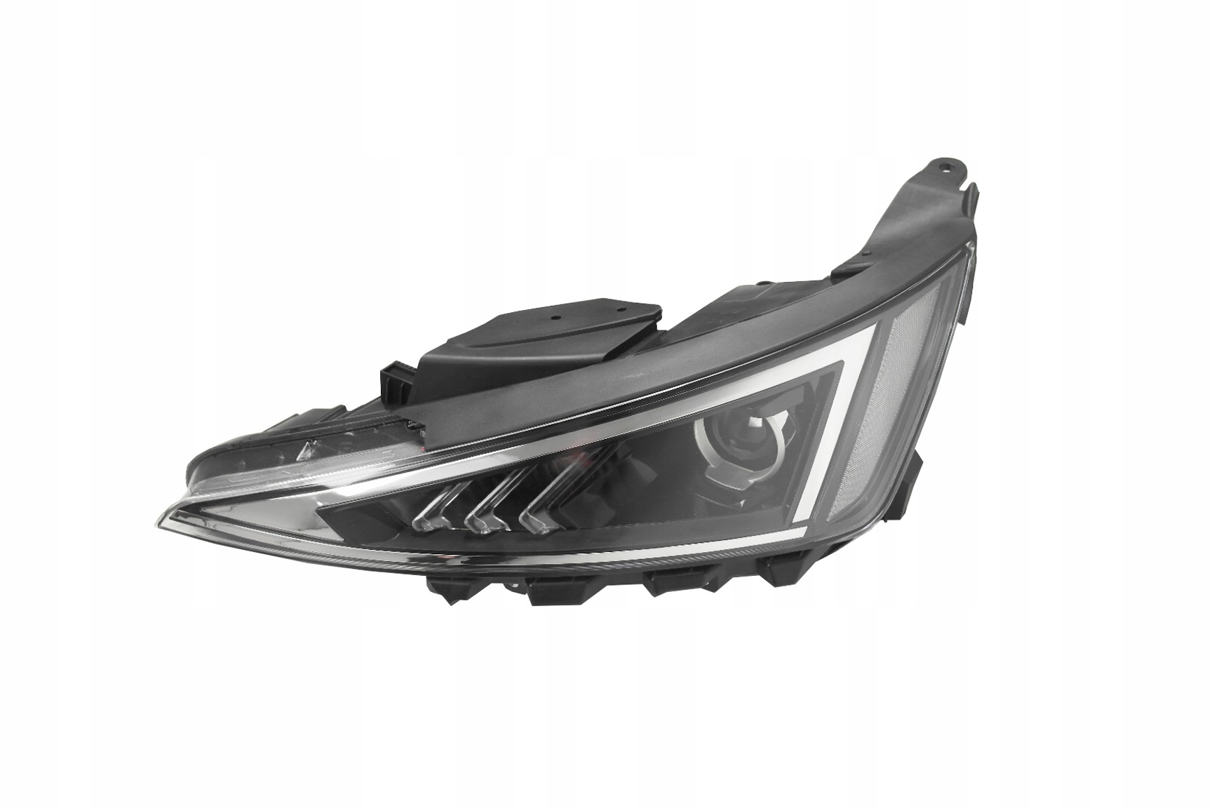 HYUNDAI ELANTRA 2019- ЛІВИЙ ФАРИ ПЕРЕДНІЙ LED