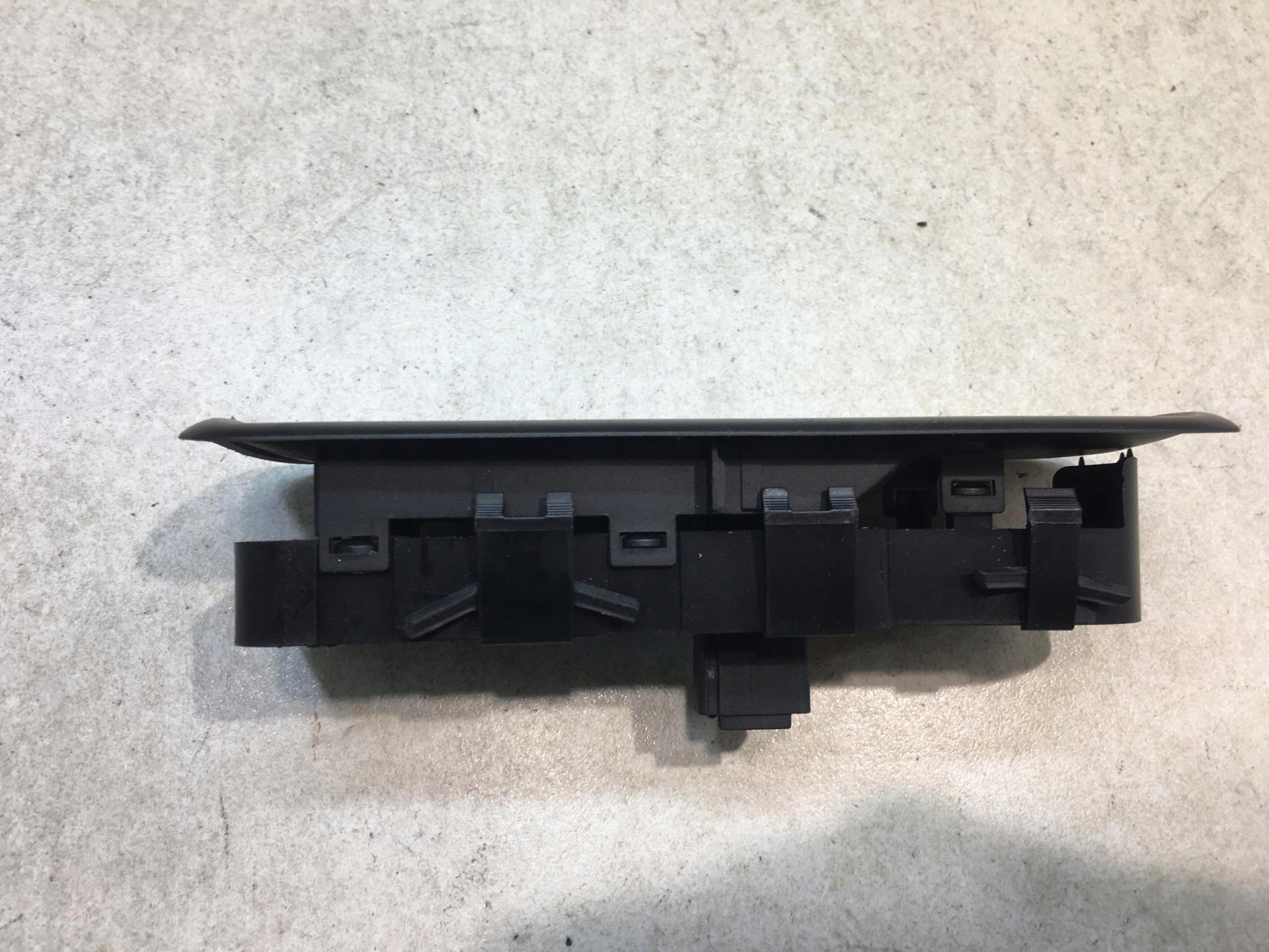 PANEL windows right front PEUGEOT 807 14893750XT