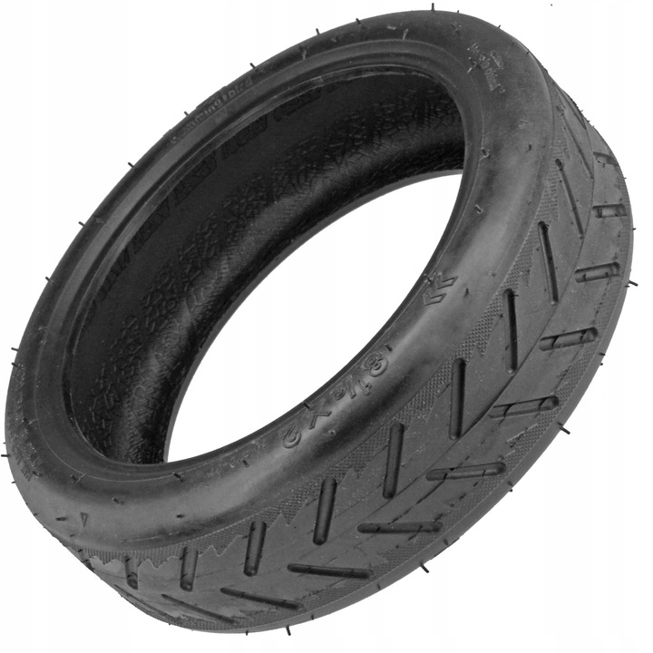 Zestaw opona z dętką do Xiaomi M365/ Pro/ 1S/ Pro2 Kod producenta H2 + H24