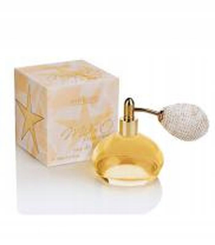Toaletní voda Miss O Club Prive Oriflame