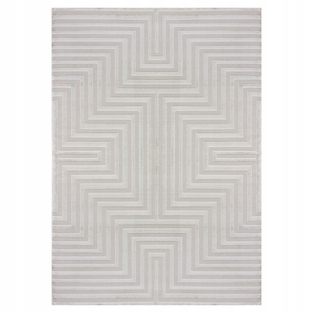 140x200 Kusový koberec Sahara 1111 Silver