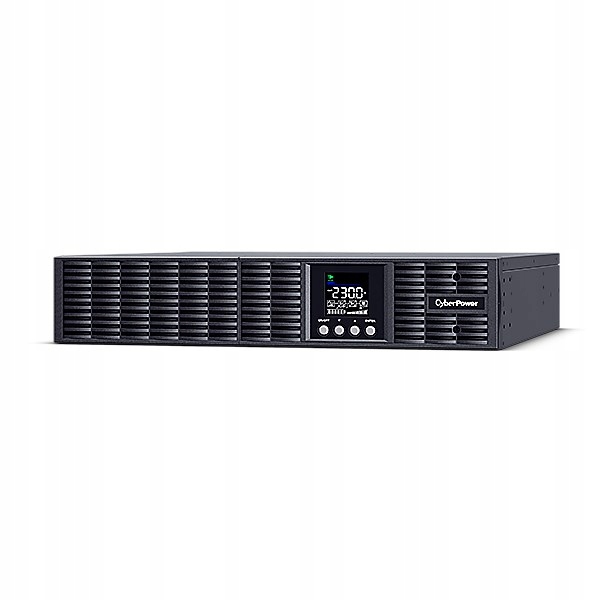 Záložný zdroj Ups CyberPower OLS3000ERT2UA