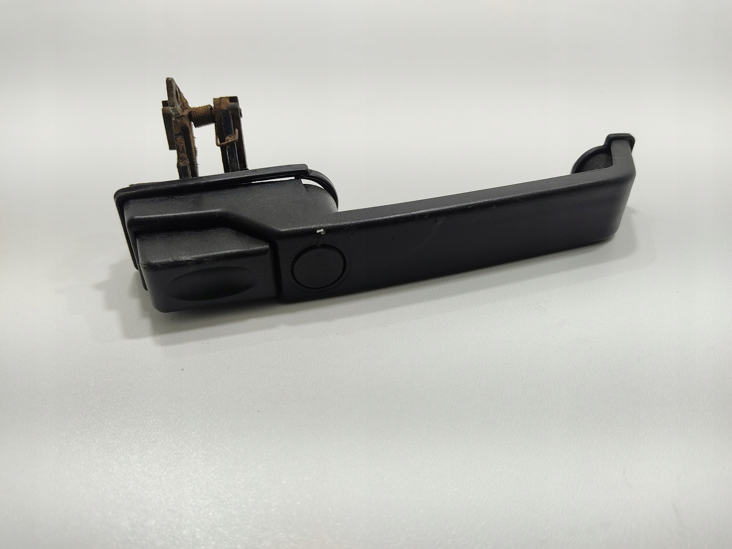 handle door right rear part rear LAND ROVER DEFENDER 1999-2014