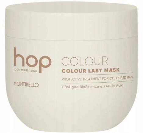 Montibello Hop Colour Last Maska 500ml