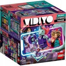 Lego 43106 Vidiyo Unicorn Dj Beatbox
