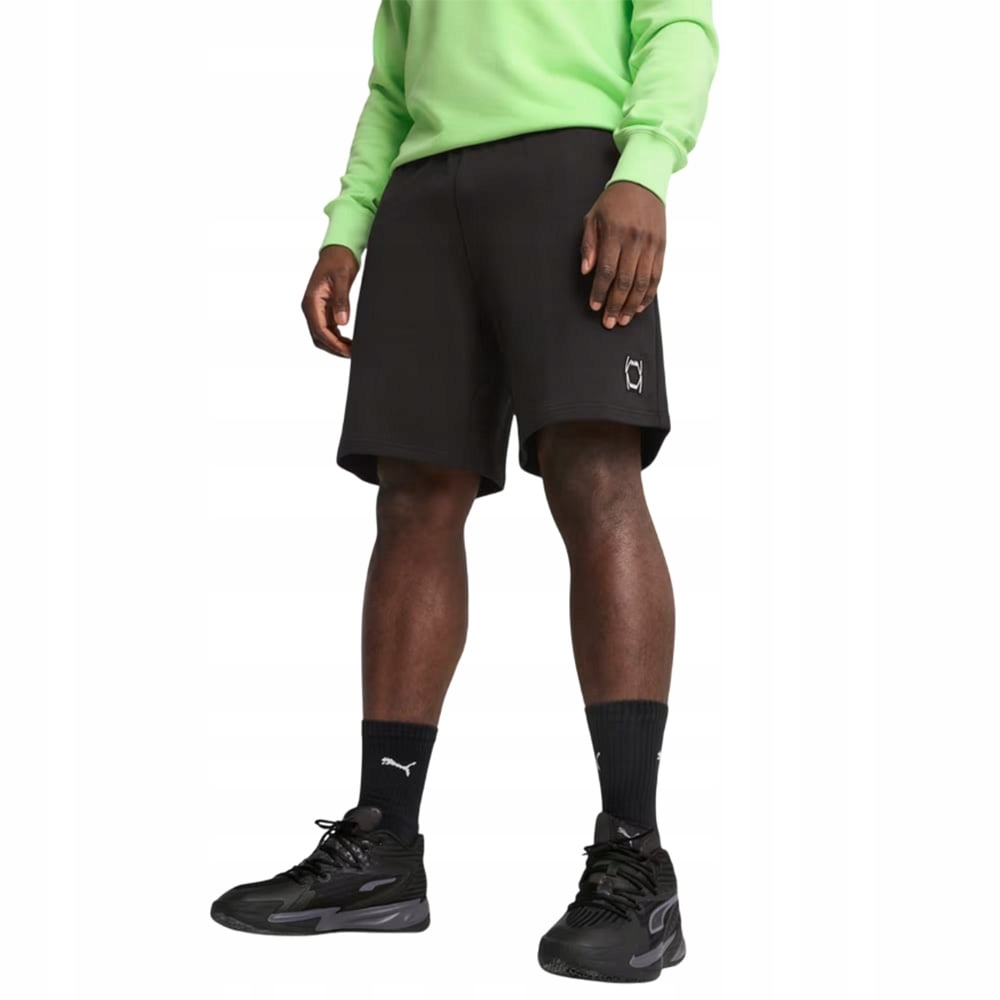 Spodenki koszykarskie Puma Pivot 63051303