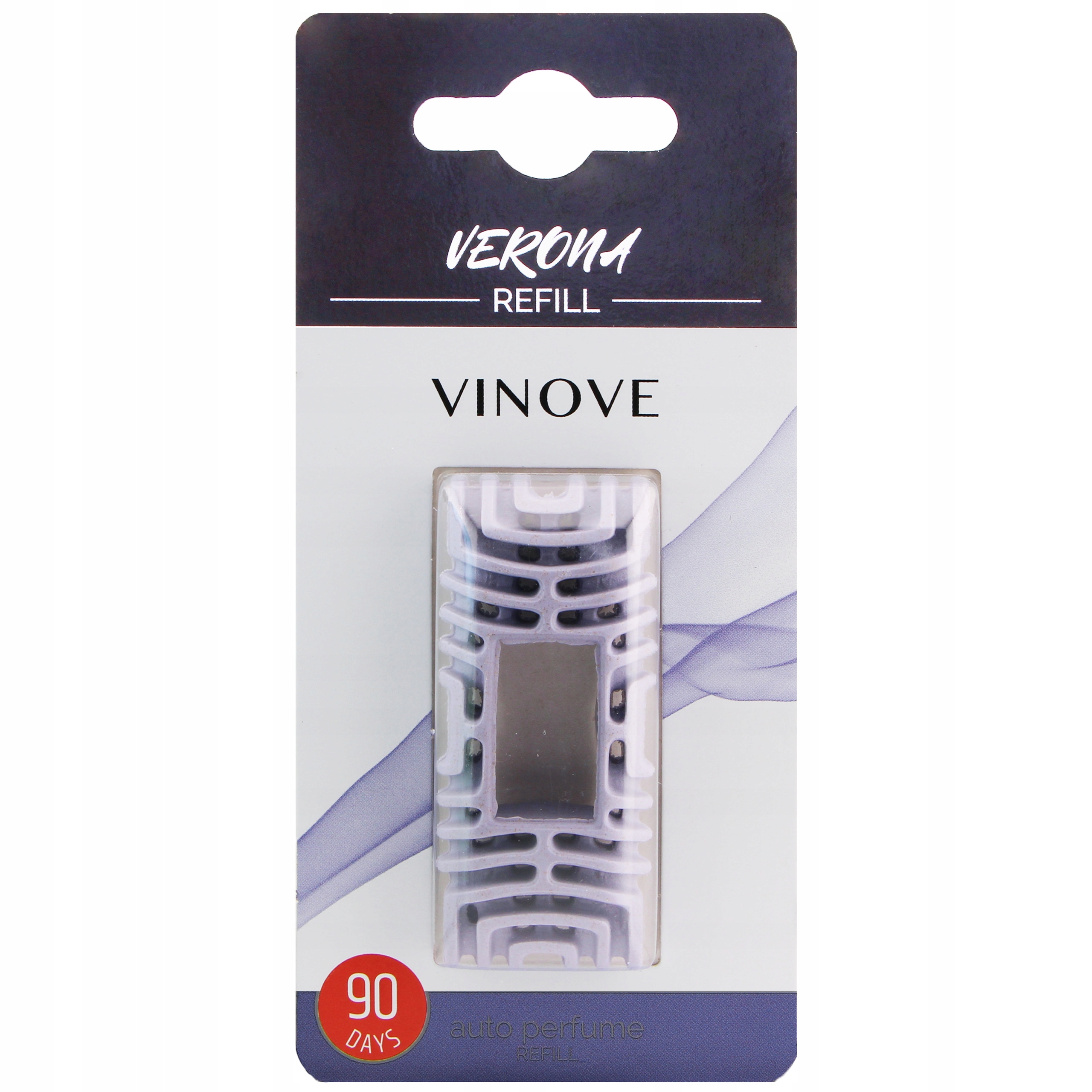 Wkład Uzupełniający Do Zapachów Perfumy Do Auta Mazda Verona