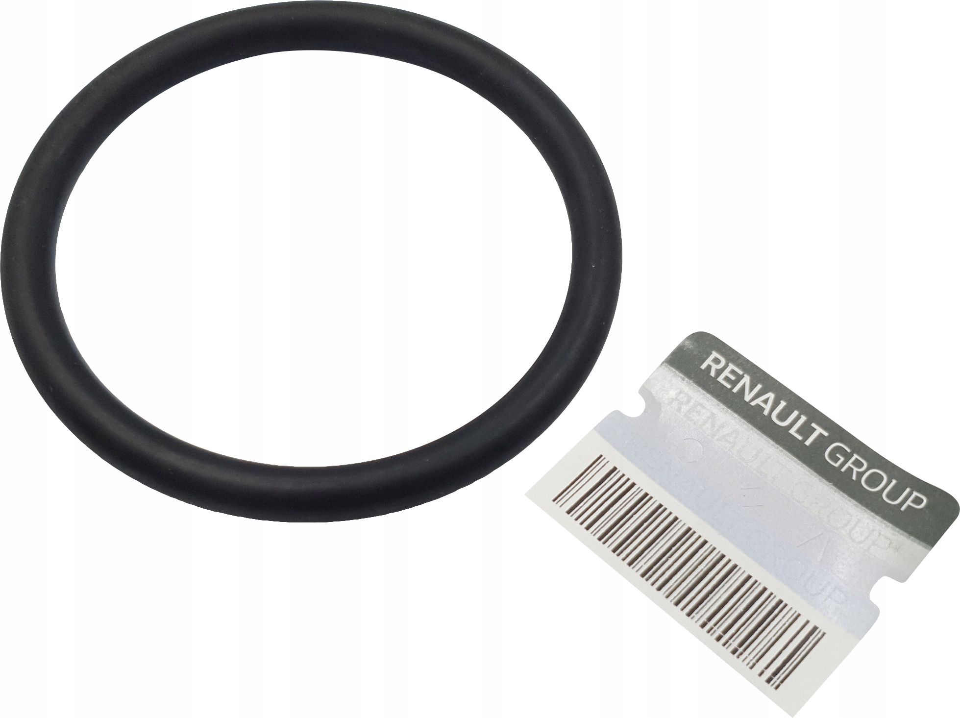 

Uszczelka Oring Przepustnicy Renault Dacia Oryg