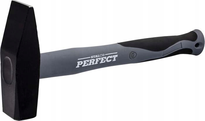 

Stalco Perfect Młotek 300G Fiberglass S-69203