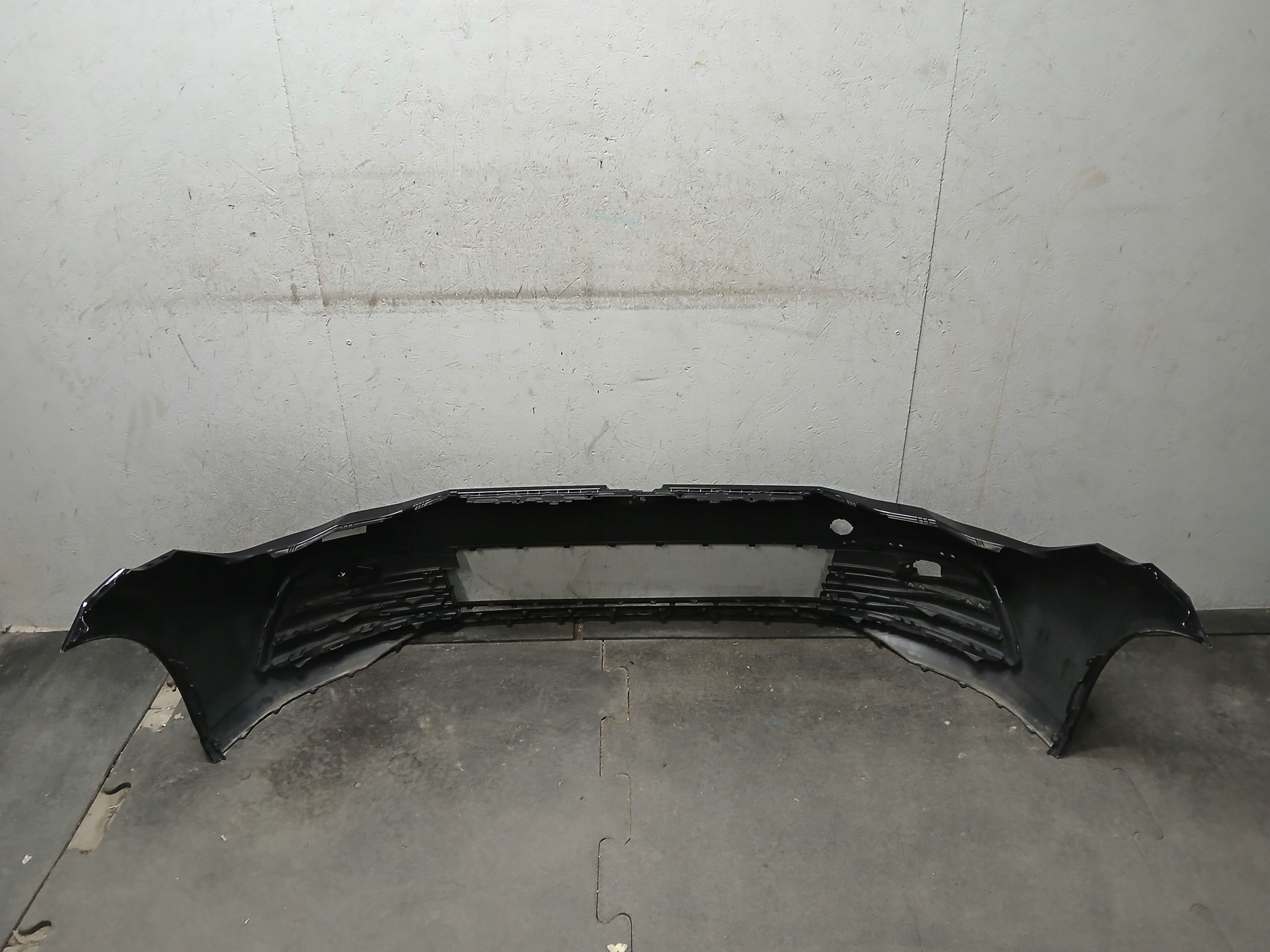 nárazník předek VW GOLF VIII 8 5H