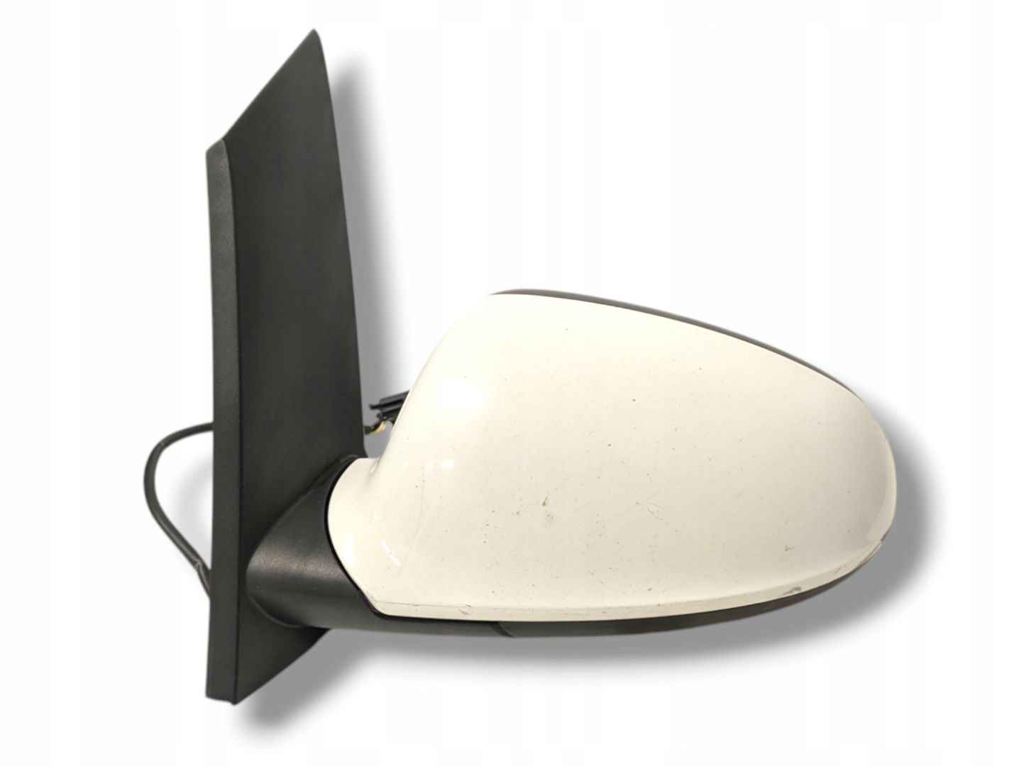 mirror exterior left side Opel Astra J 2012 583507