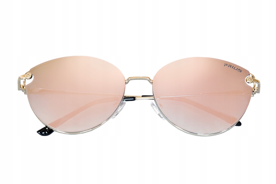 

Okulary Fashion Przeciwsłoneczne Xena P16 R Lustro