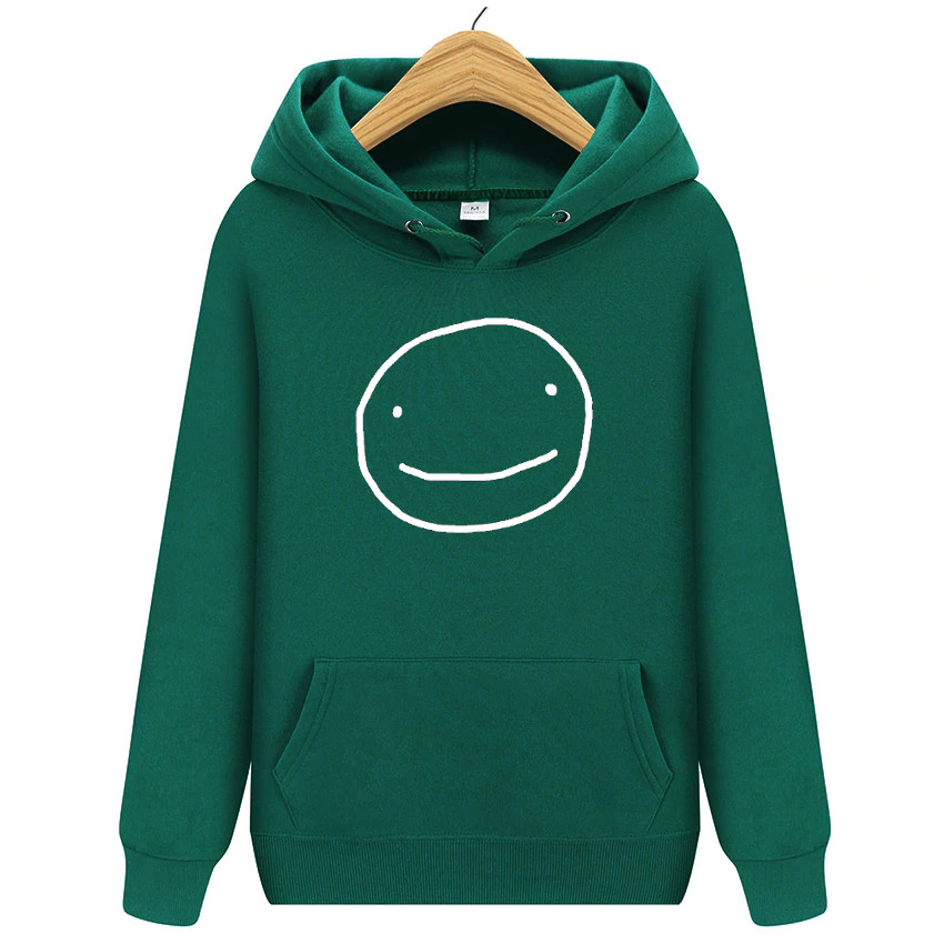 

Dream Smp Bluza Dziecięca Dreamwastaken 12-14 152