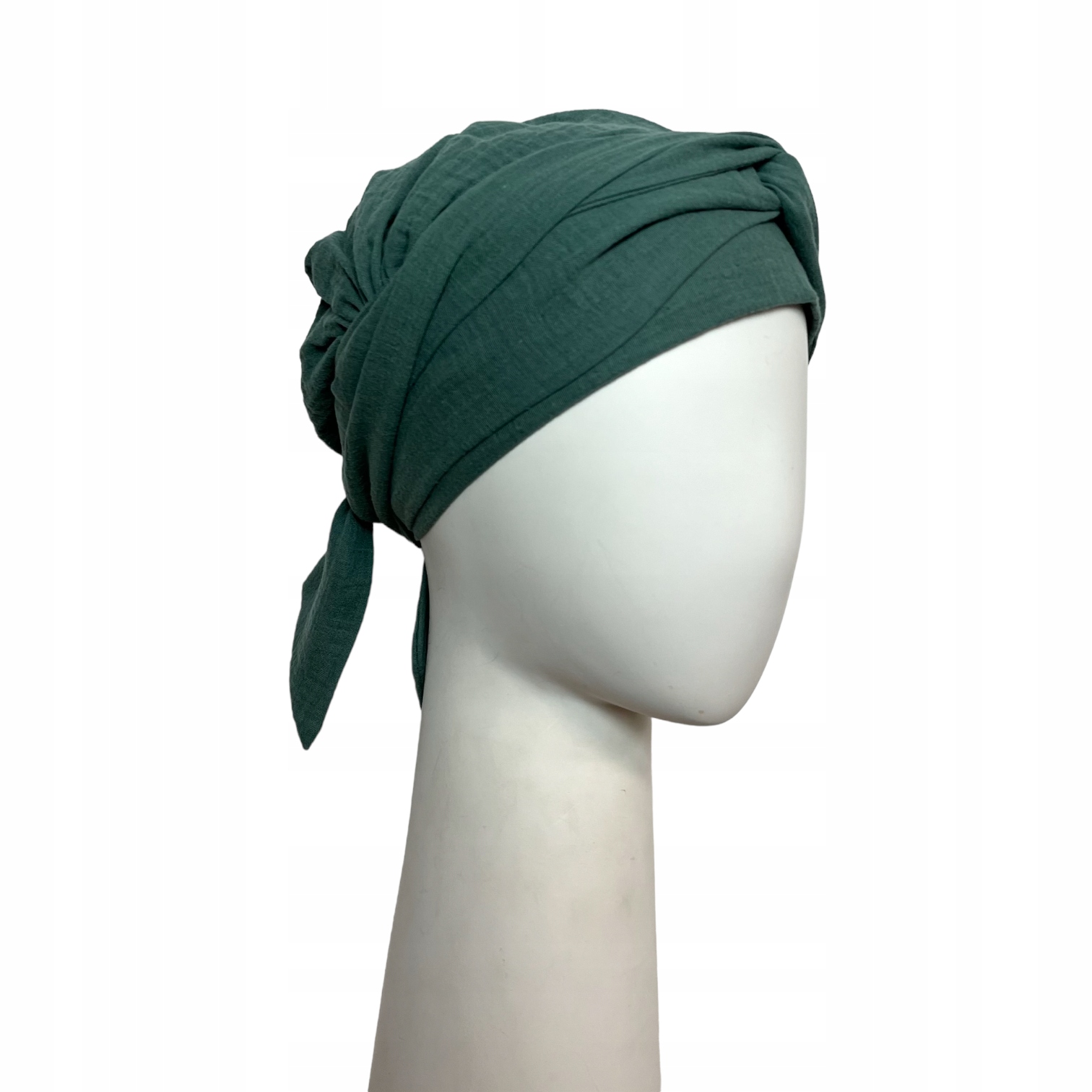 

Turban Lara 022 muślin chusta po chemioterapii