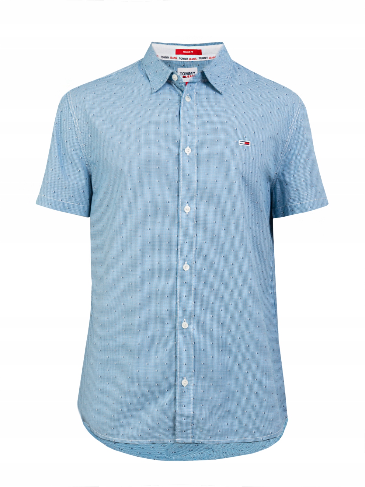 

Koszula męska Tommy Hilfiger DM0DM13038-C4E - M