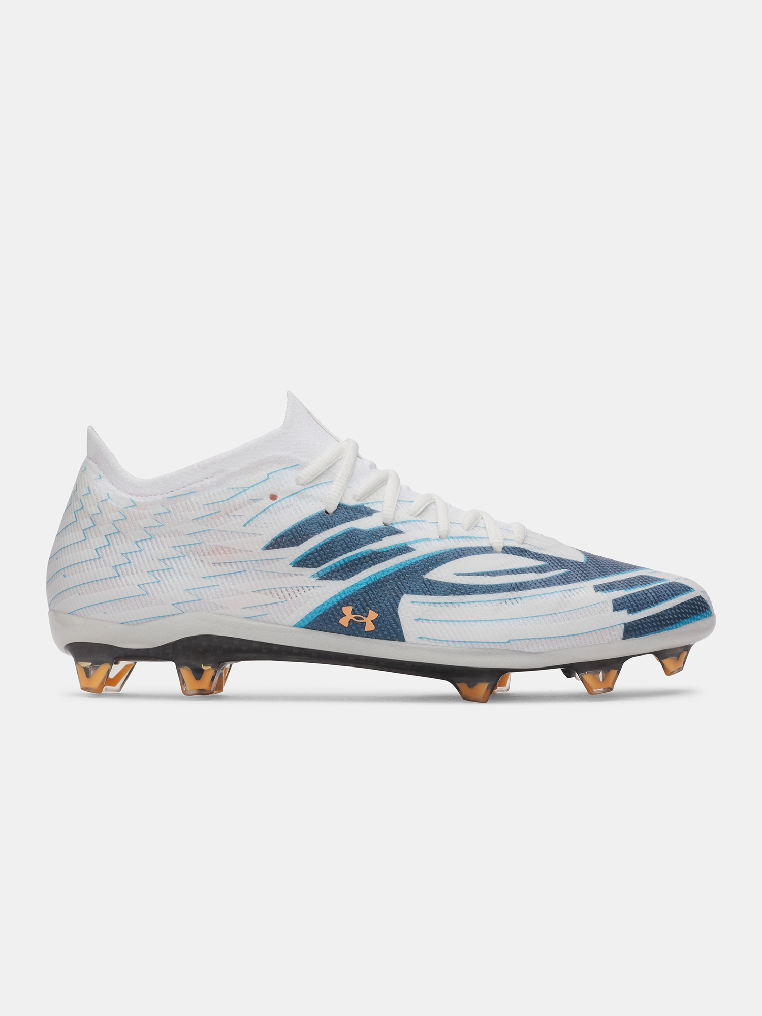Under Armour Pánské kopačky Under Armour Ua Shadow Elite 4 Mach Fg