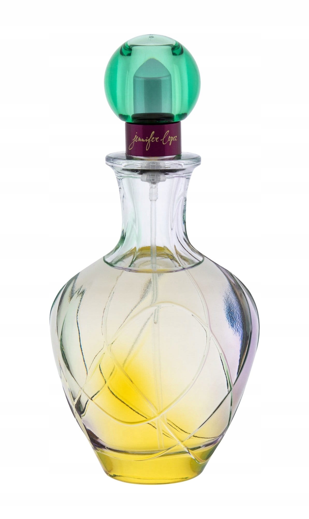 Jennifer Lopez Live Parfémovaná voda 100 ml