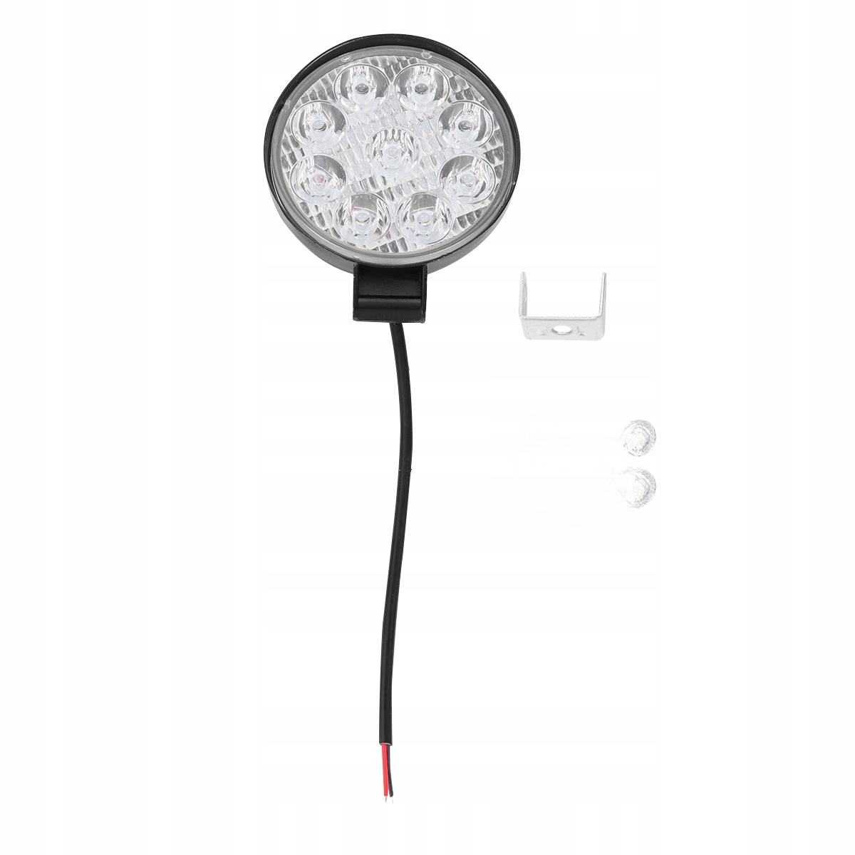 LAMPY STROBOWE DO SAMOCHODÓW CIĘŻAROWYCH