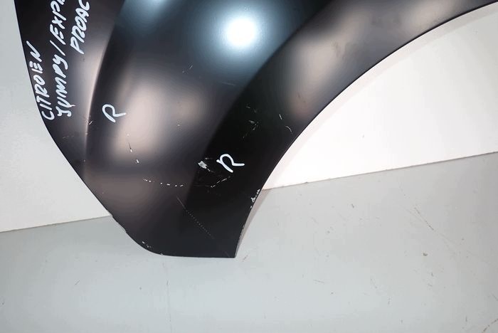 PROACE EXPERT JUMPY III 16- TRAVELER VIVARO C fender left front front
