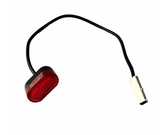 

Światło tylne Led do Xiaomi M365 pro