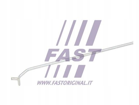CIĘGNO ODRYGLOWYWANIA DRZWI FT95754 FAST Producent części Fast