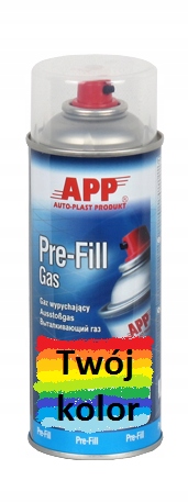 App автомобильный комплект краски для бамперов