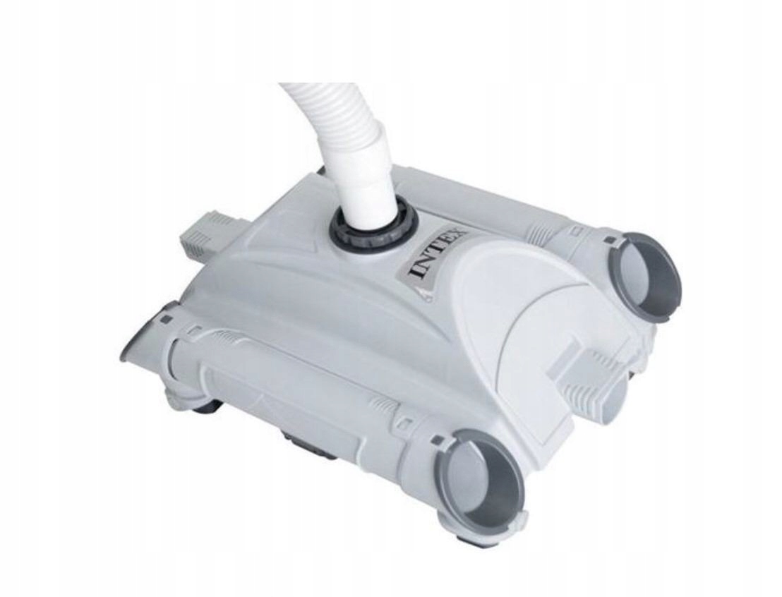 Mikro-ekran filtrujący do odkurzacza -12860 Intex Kod producenta 12860