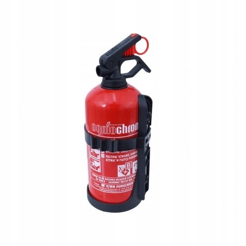 ZESTAW GAŚNICA + APTECZKA DIN EAN (GTIN) 5907620600489