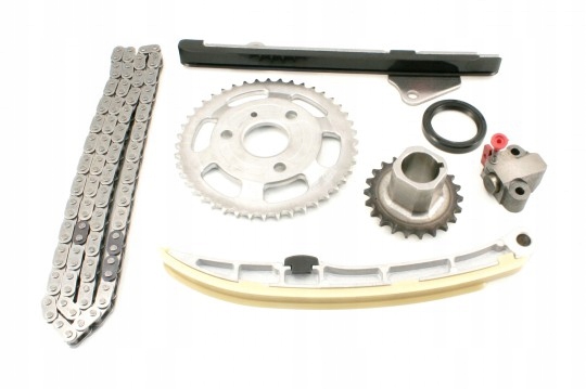 32 01 - КОМПЛЕКТ ЛАНЦЮГА ГРМ AURSI COROLLA YARIS 1.4 D