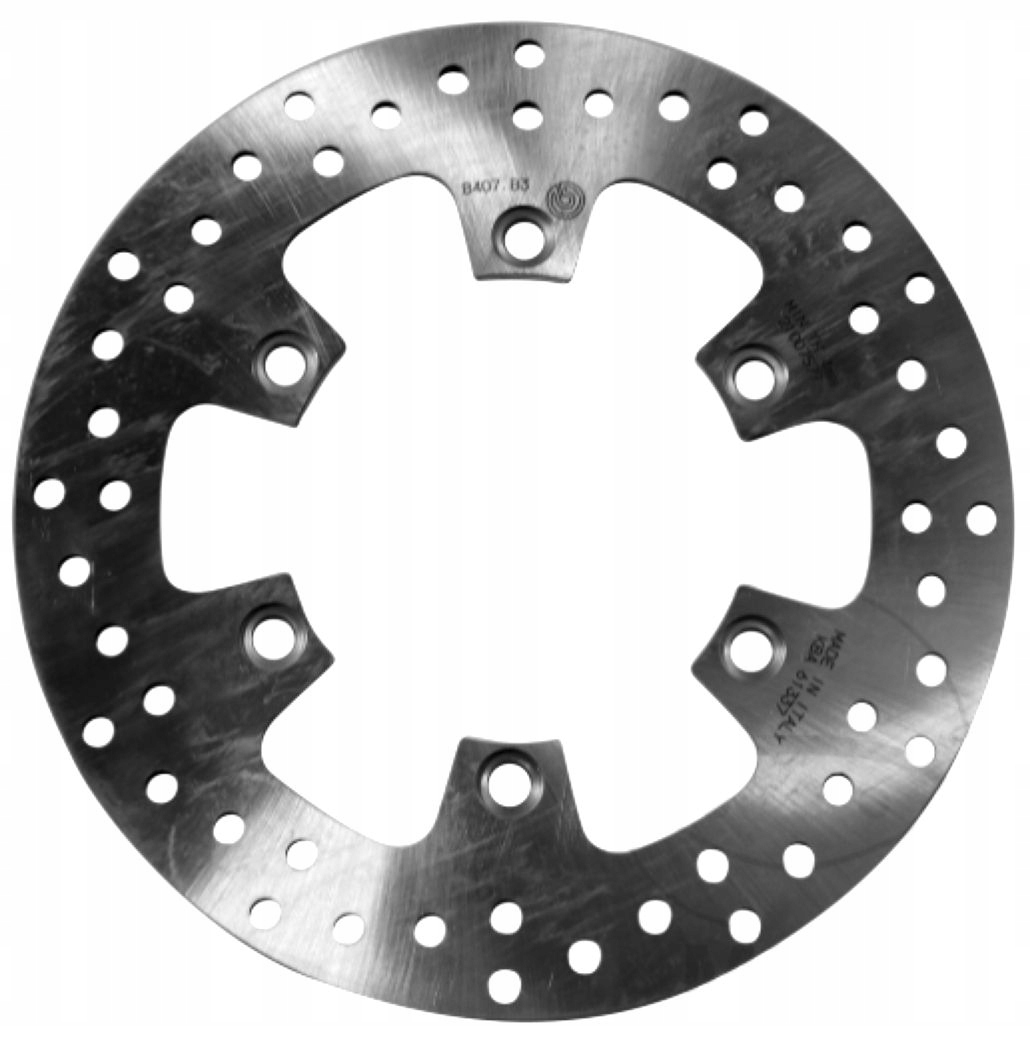 Brzdová Kotúčka Predná Suzuki An 250 400 Burgman 1998-2002