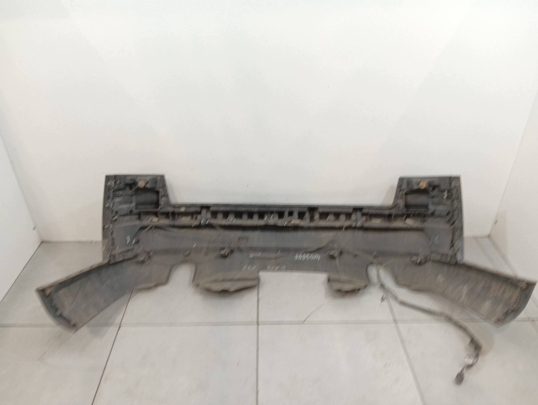 stoßstange heck PDC LZ5D Audi A8 II (2002-2010) D3