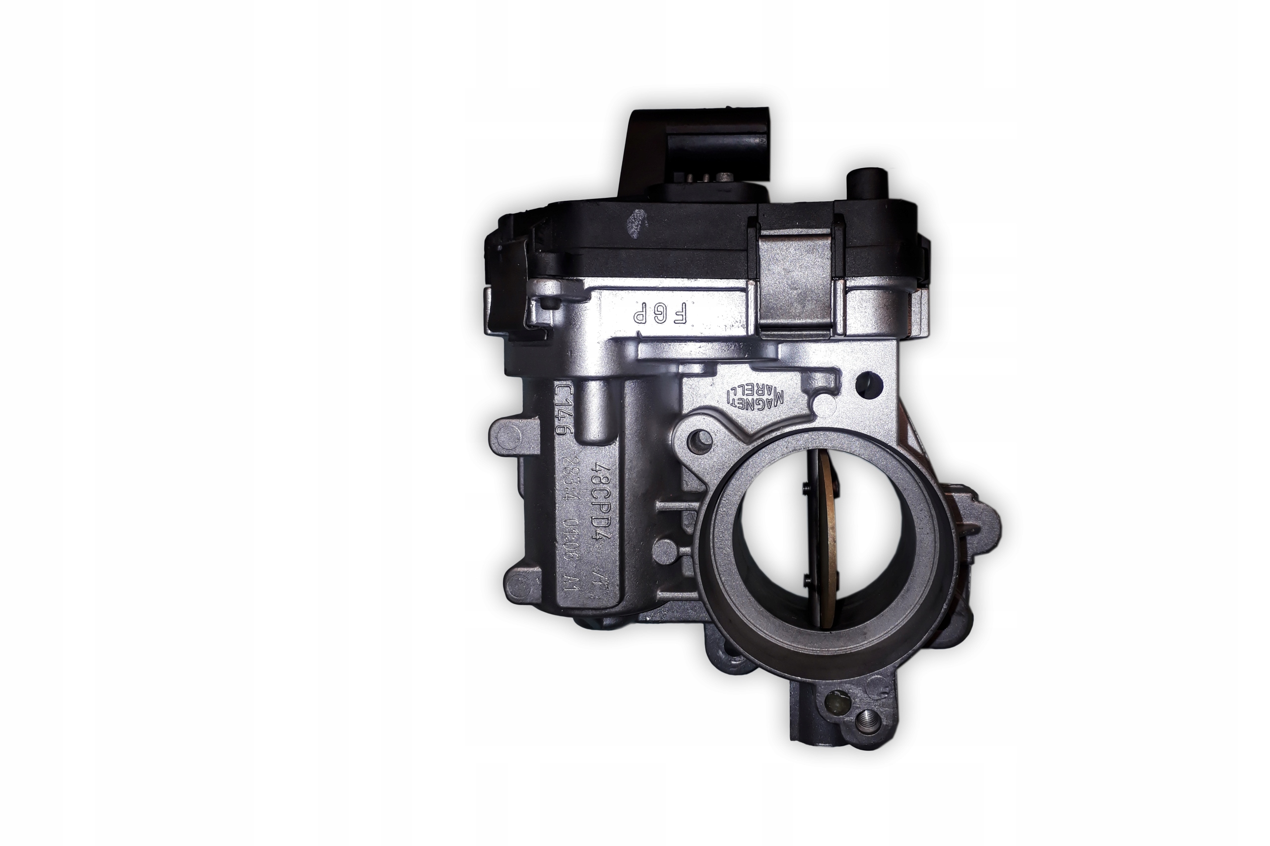 PRZEPUSTNICA ALFA ROMEO 55199970 MAGNETI MIRELLI 48CPD1