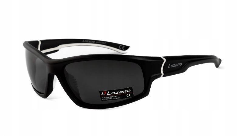 Polarizační rybářské brýle Lozano Sada Uv
