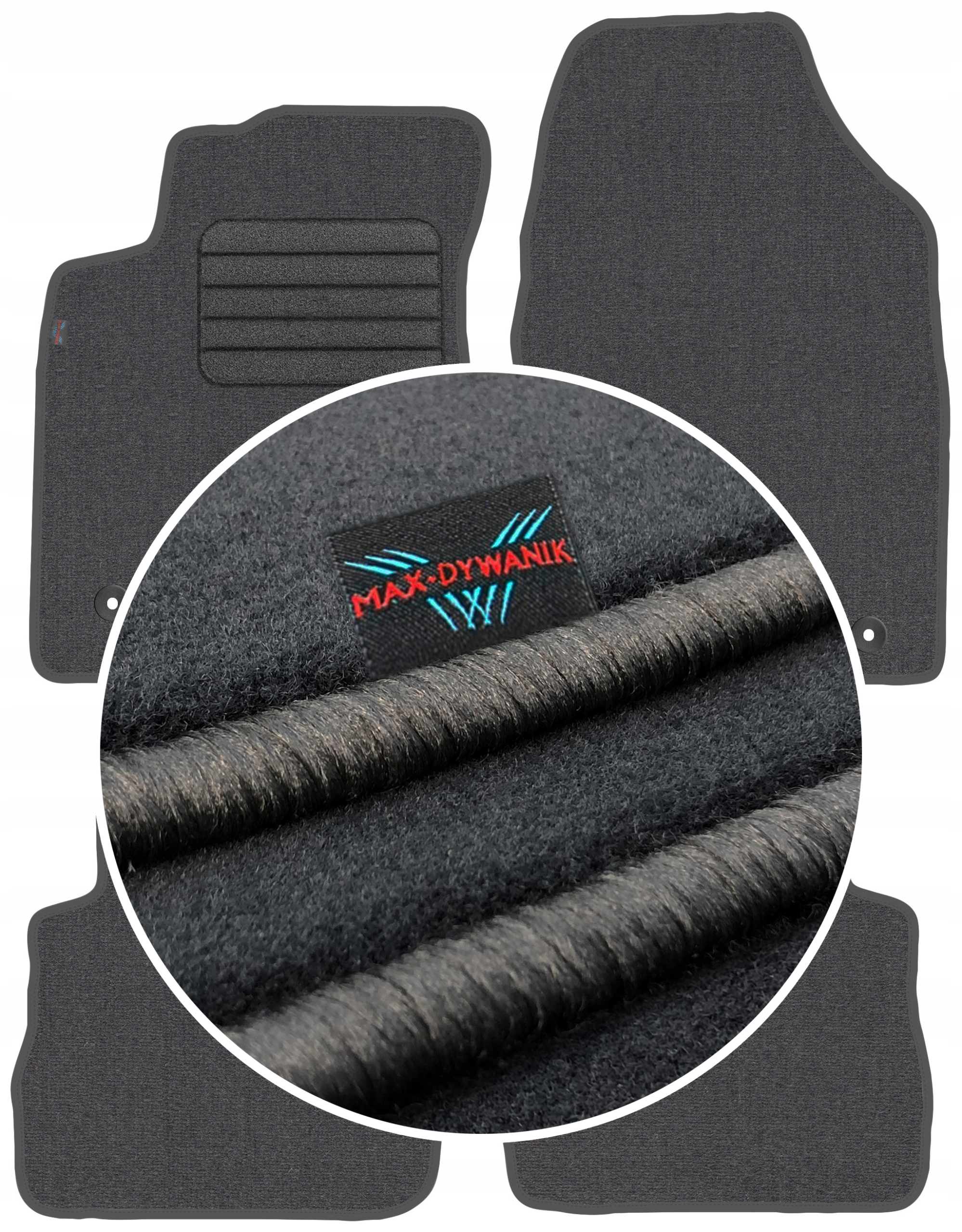 Opel Vectra C Kombi 2003-2008 Autokoberce