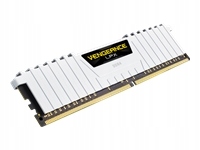 Corsair Vengeance LPX DDR4 32GB (2x16GB) 3200 CL16 Biały