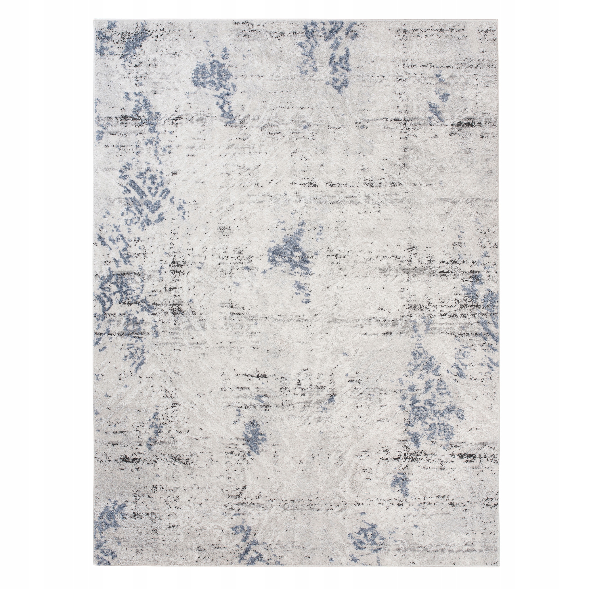 Dywan Troya Soft 160x220 Poliester Nowoczesny s55