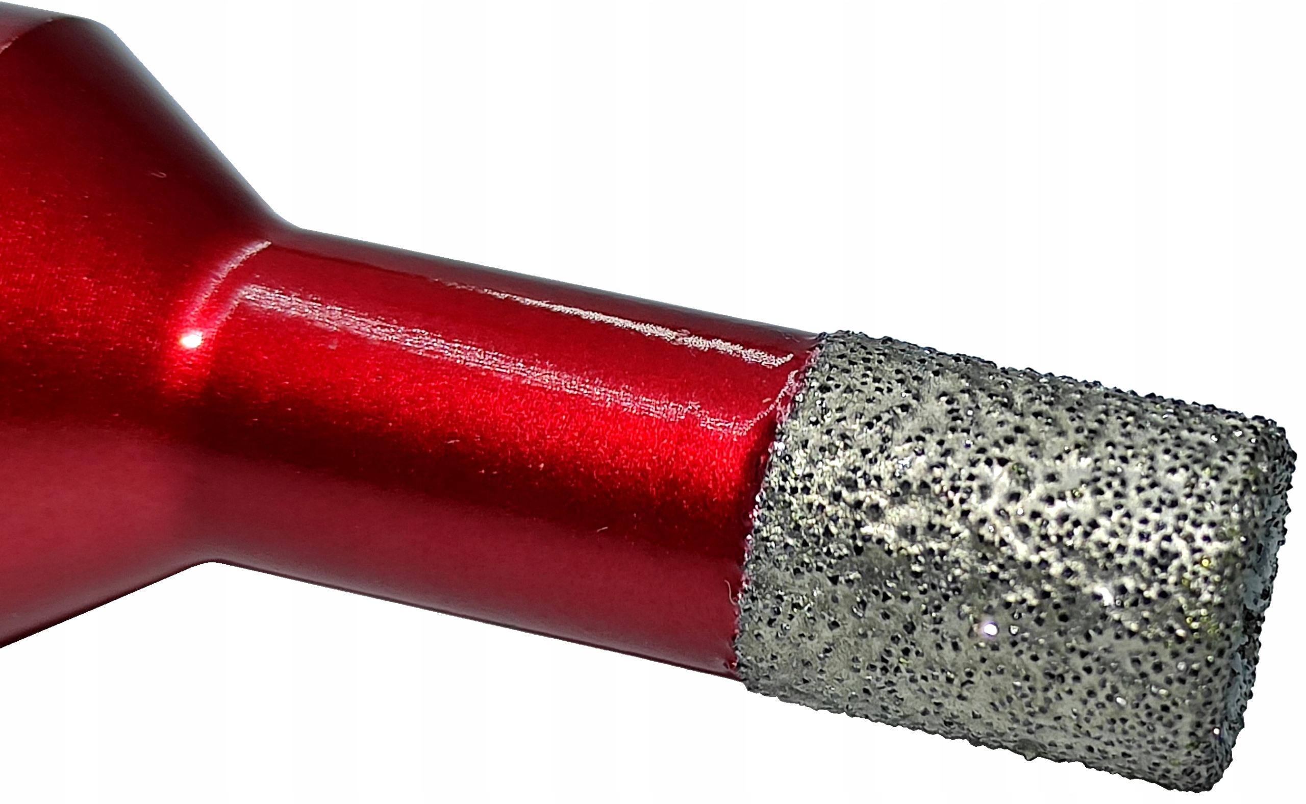 OTWORNICA KORONKA DIAMENTOWA WIERTŁO 12mm M14 GRES Marka WOSSO